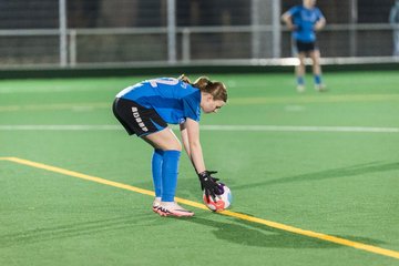 Bild 234 - wBJ VfL Pinneberg - ETV : Ergebnis: 0:7